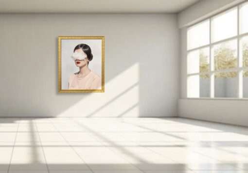 Somy Samani – The Invisible Eyes Fotografie – Bild 6