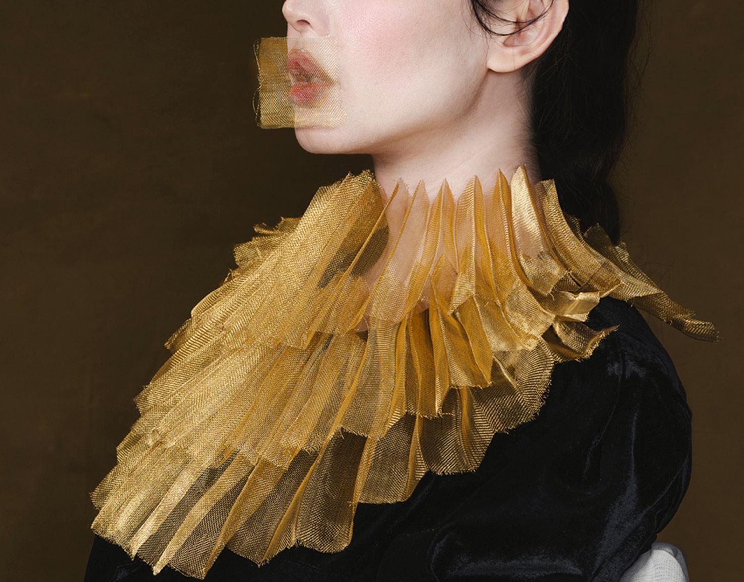 Somy Samani | Confession | Fotografie – Bild 5