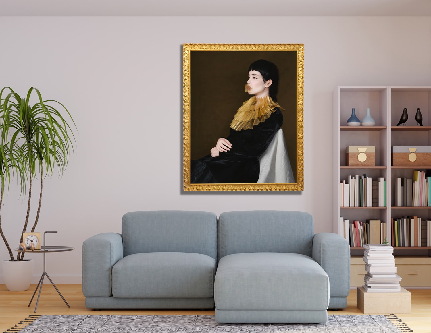 Somy Samani | Confession | Fotografie – Bild 2