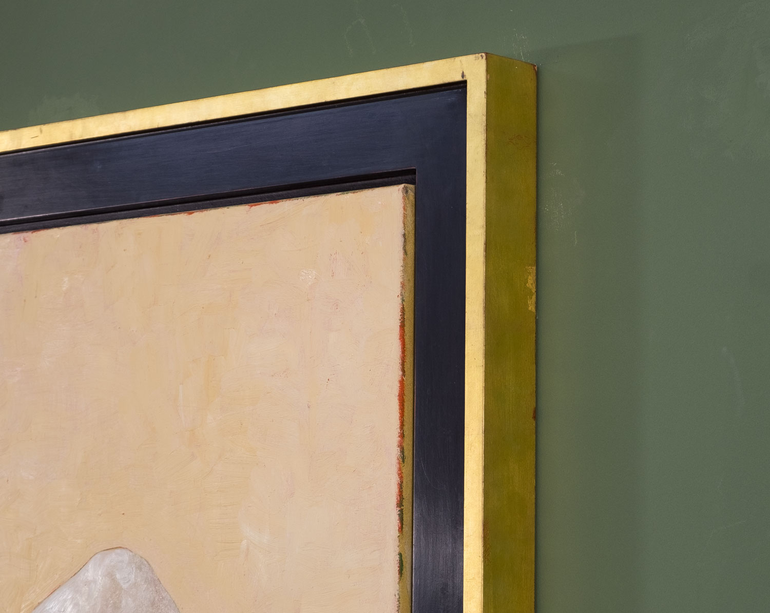 Liegende nach Pontormo – Thomas Gatzemeier (2000) – Bild 3